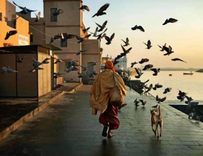 د تمدن په جوړښت کې د دیني باور ژور مقام او د انساني ژوند د لارښوونې فلسفه