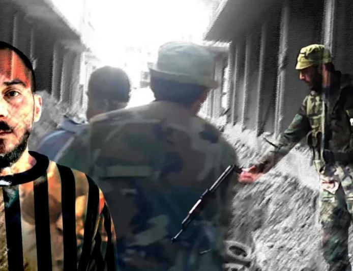 کی از خون سیر می شویم؟