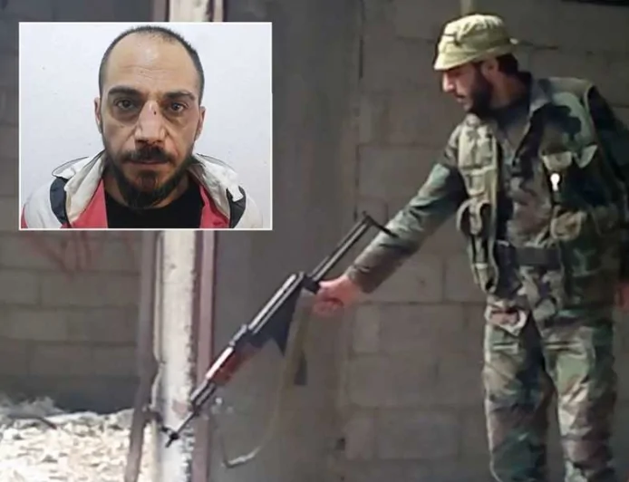 کی از خون سیر می شویم؟