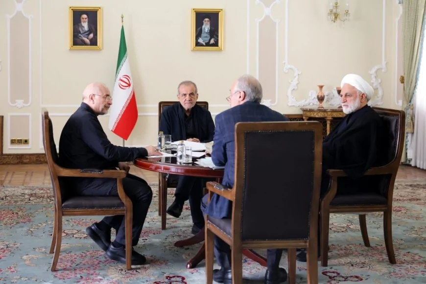 بیانیه شورای امنیت ملی ایران در مورد آتش بس و شروط جمهوری اسلامی ایران