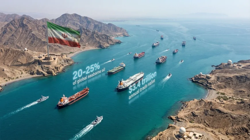 د هرمز تنګي په سر د تعرفې لګول لا یقیني نه ده