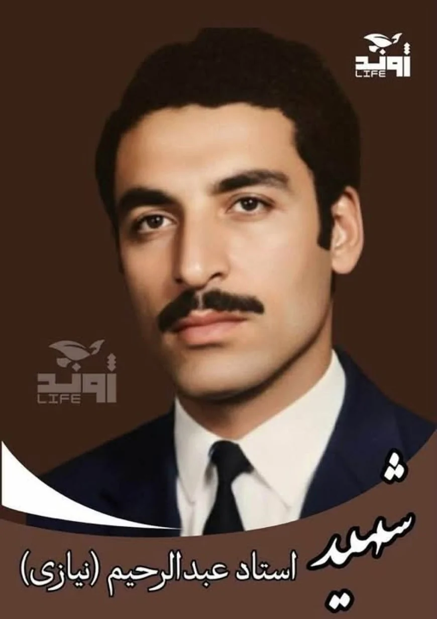 موږ يې تهذيب ته دوه لاسې سلامي ووهله