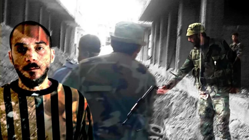 کی از خون سیر می شویم؟