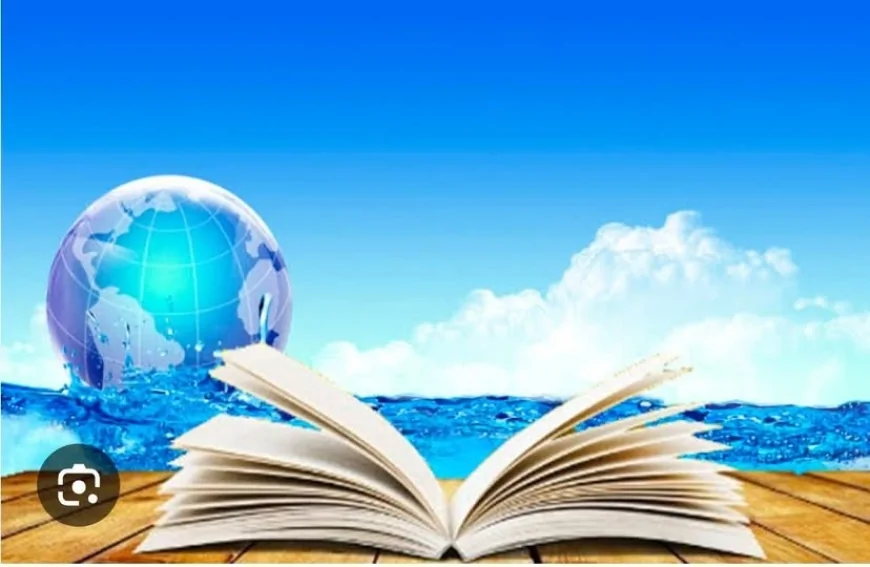 د کتاب نړيواله ورځ او څو اړينې مشورې