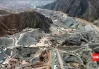 گزارش طلوع نیوز در باره زرشوی ها در بدخشان و تخار
