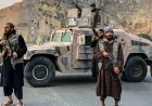 د جګړې له دوړو تر سیاسي سیورو؛ افغانستان او د نفوذ هغه دوامداره معادله