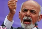 هغه امتیازات چې اشرف غني پاکستان ته ورکړي، په تاریخ کې هېچانه دي ورکړي!