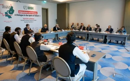 د پاکستان کړنی او ننی هڅی د افغان وولس سره