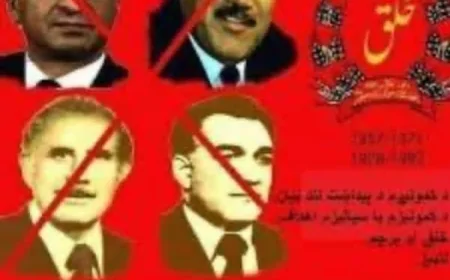 سیوري لاندې د فکرونو بقا