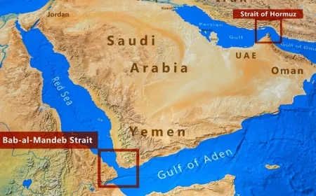 د اقتصاد امپراتوري او د جګړې مات شوی غرور