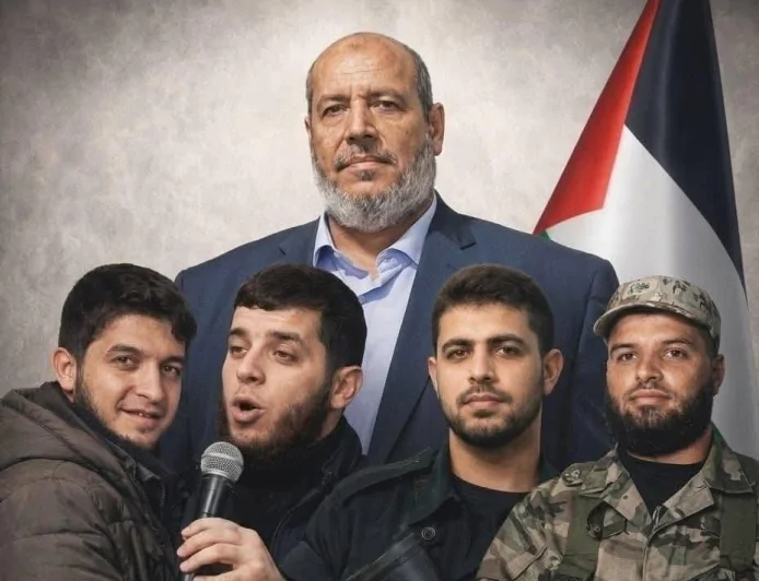د حماس غورځنګ مشرانو تل ویلی زمونژ د بچیانو، اولاد ونو وینه د غزی د خلکو له وینی قیمتی نده