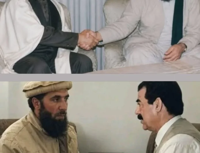 د اصولو غږ او د واک ازموینه — د حکمتیار سپارښتنې او د قذافي او صدام برخلیک