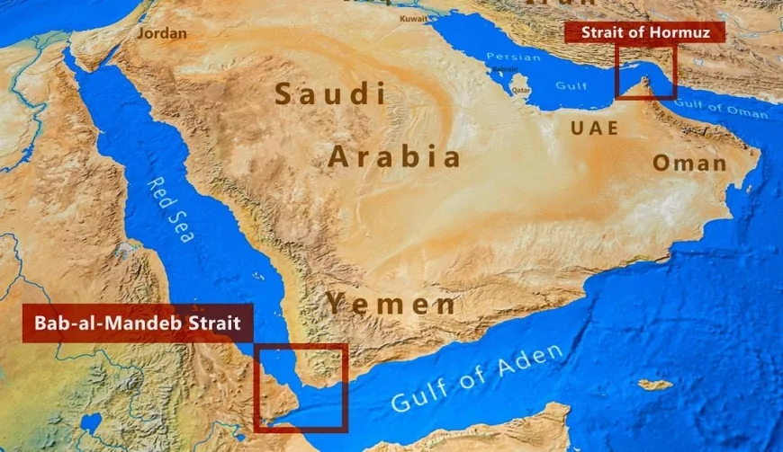 د اقتصاد امپراتوري او د جګړې مات شوی غرور