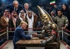 د نړيوالو خبرونو څو سرټکي