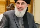 د مشر د سیاسي مبارزې حقانیت