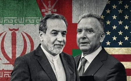 تبصرهء کوتاهی بر توافقِ امریکا وایران
