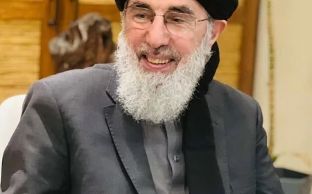 د مشر د سیاسي مبارزې حقانیت