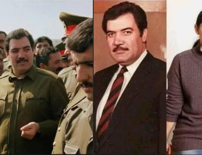 نن افغانستان، د ډېرو افغانانو په باور، له بهرني اشغال پرته یو خپلواک هېواد دی