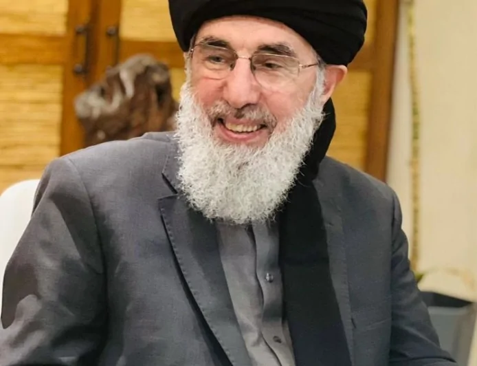د مشر د سیاسي مبارزې حقانیت