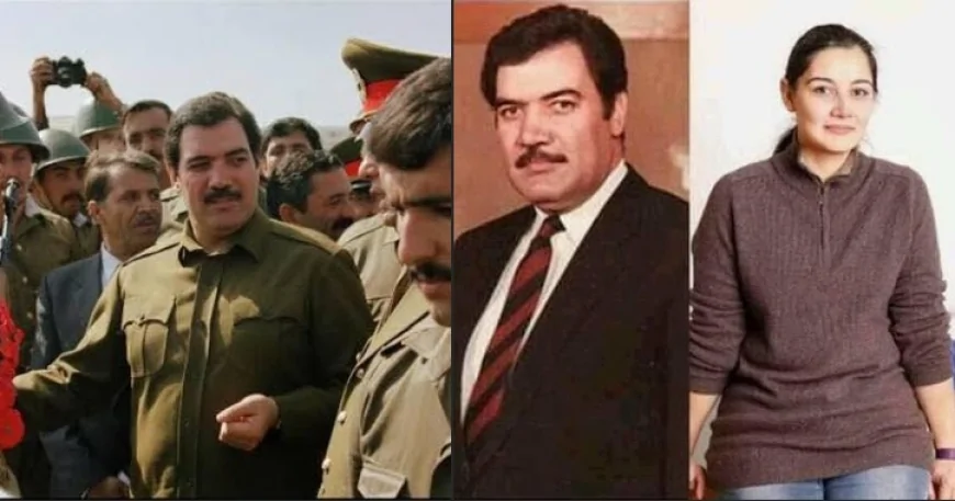 نن افغانستان، د ډېرو افغانانو په باور، له بهرني اشغال پرته یو خپلواک هېواد دی