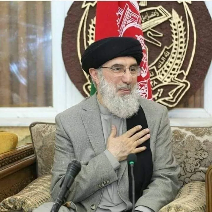 د فکر سنګر او د بدلون کاروان؛ د حکمتیار صیب فکري، سیاسي او مدني مسیر