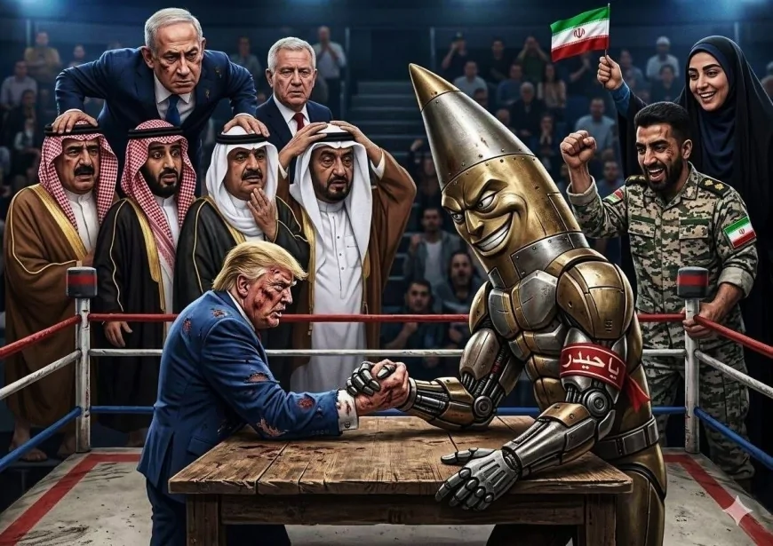 د نړيوالو خبرونو څو سرټکي