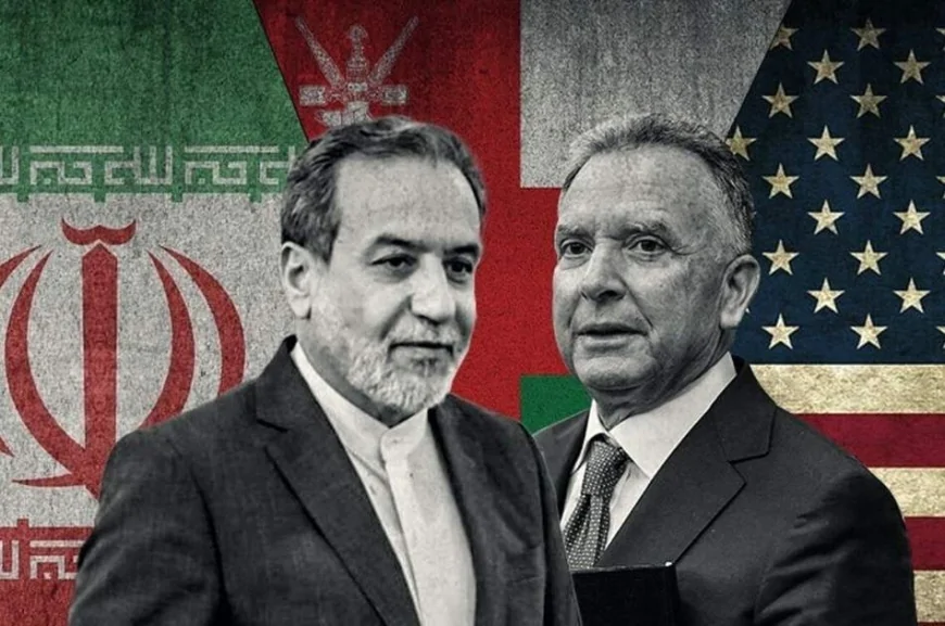 تبصرهء کوتاهی بر توافقِ امریکا وایران