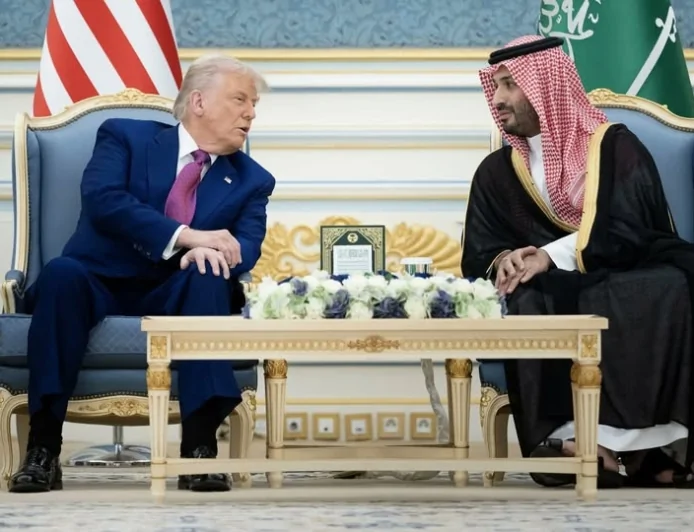 له سیاسیونو سره اختلاف پر خپل ځای خو د سعودي مقدسه زمکه باید د دفاع په تړاو خپلواکه او ځواکمنه وي