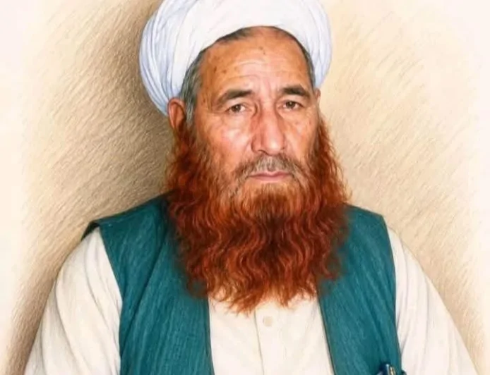 به مناسبت بیستمین سالگرد رحلت مرحوم مولوی محمد یونس خالص (رحمه‌الله)