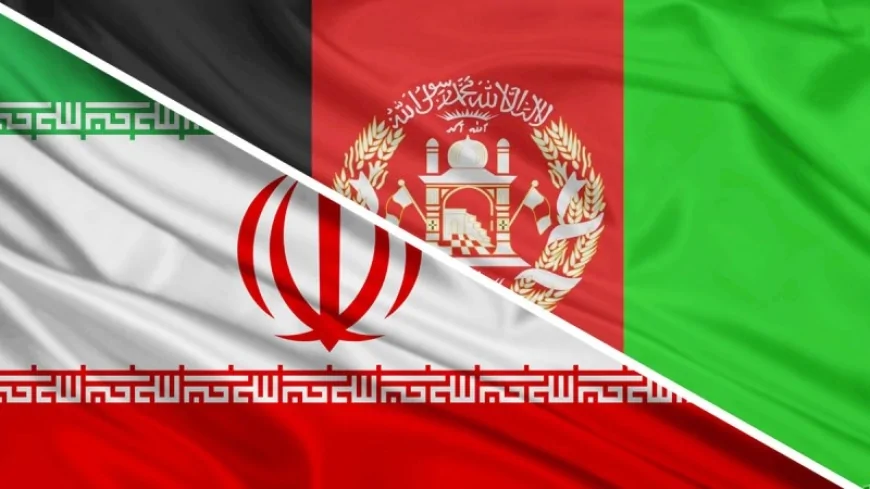 پیام خلیلی به شاه ایران برای حمله برافغانستان