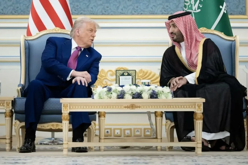 له سیاسیونو سره اختلاف پر خپل ځای خو د سعودي مقدسه زمکه باید د دفاع په تړاو خپلواکه او ځواکمنه وي