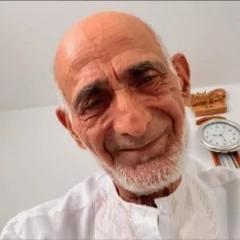 ملک سرور